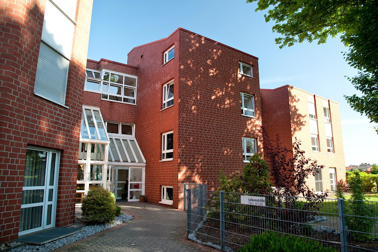 Foto von Lebenshilfe Kreis Viersen e.V. "Wohnstätte Haus Anrode"