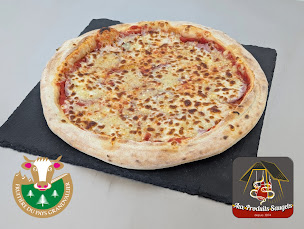 Photo n°19 de H24 BOX Morbier à Morbier (Pizzas à emporter)