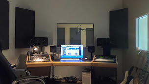 Photo n°6 de Up Line Studio à Puyvert (Label de musique)