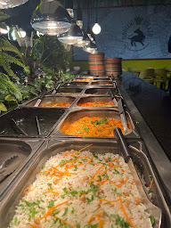 Photo n°10 de Rodizio Brazil - Cergy à Cergy (Restaurant végétarien)