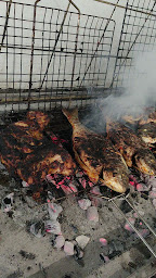 Photo n°20 de Restaurant La Maison D'alep à Grenoble (Restaurant syrien)