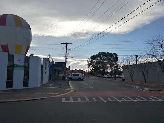 RISE Physio & Rehab - Keilor East