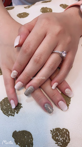 iLashes and Nails - Singapore