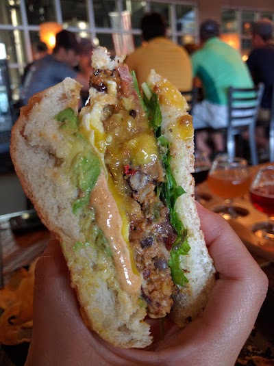 Photos of Perrin Brewing Co