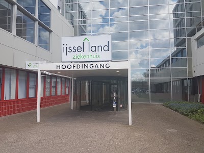 Photos of IJsselland Hospital