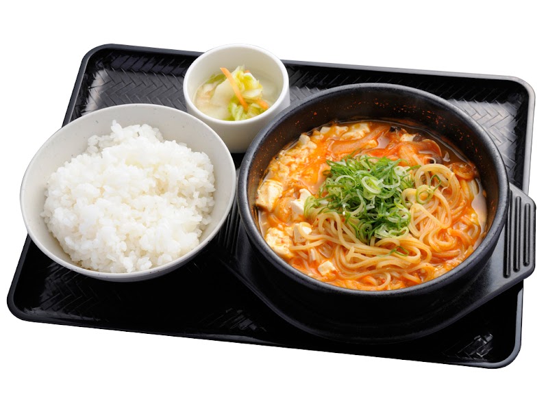 韓丼 北名古屋店