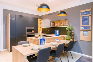 Photo n°26 de IXINA Châteauroux à Saint-Maur (Prestataire de réaménagement de cuisine)