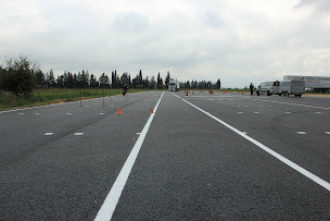 Photo n°31 de CER LOPEZ Formation à Vauvert (École de conduite de camions)