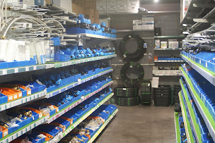 Photo n°3 de Boutique Julien Gaillac à Gaillac (Service de réparation de piscines)