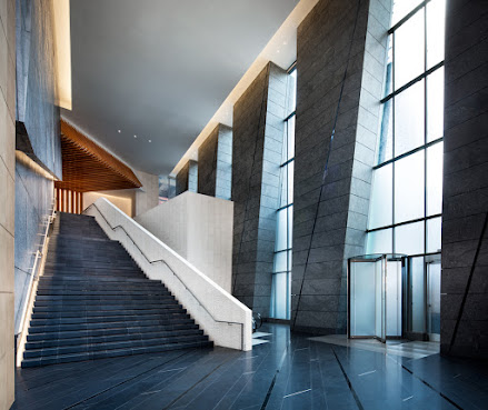 10 Hudson Yards by null