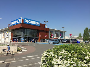 Photo n°1 de Decathlon Domus - Rosny sous Bois à Rosny-sous-Bois (Magasin de vélos d'occasion)