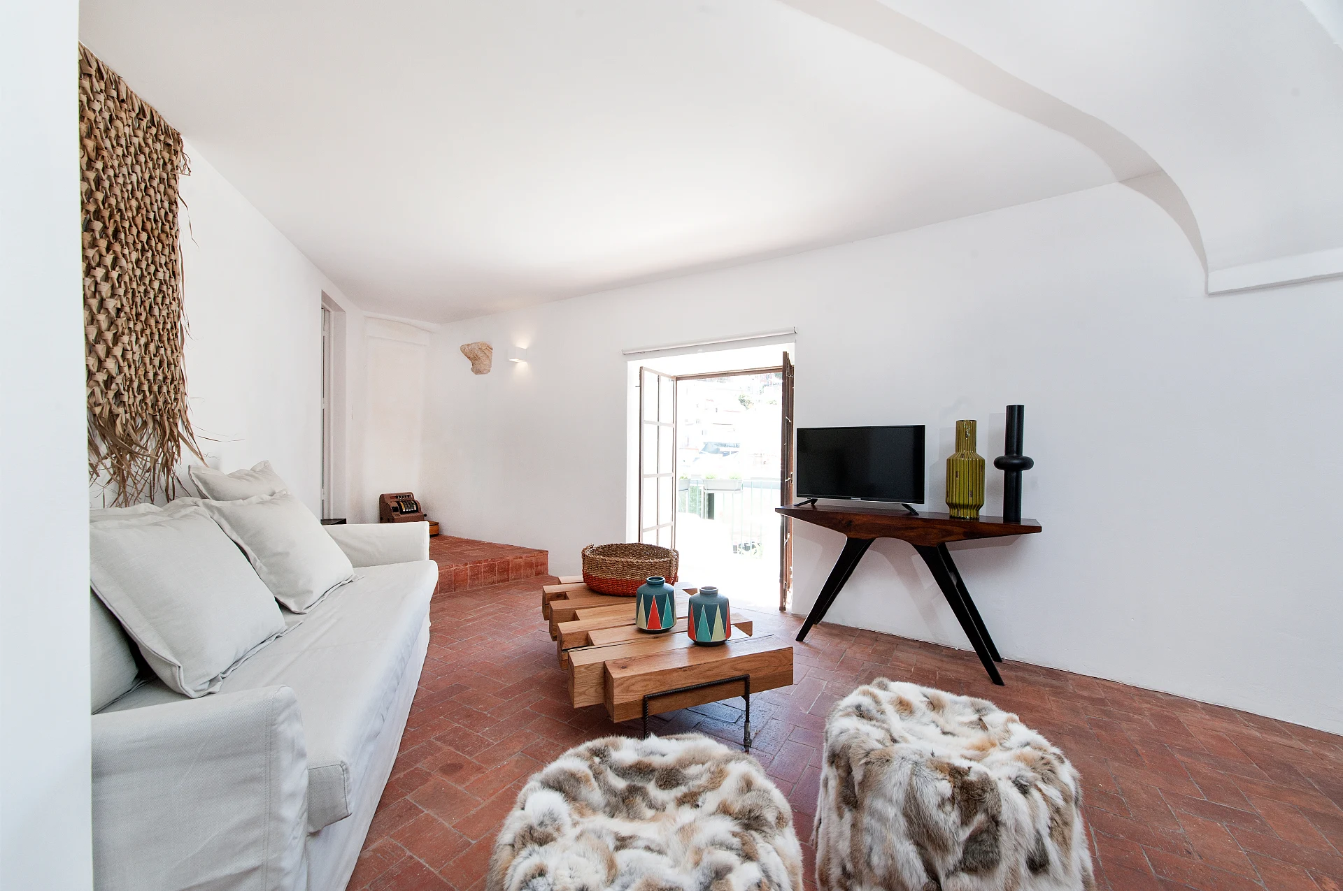 Alfama - St Estevão viewpoint | Lisbon Cheese & Wine Apartments