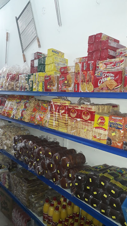 Casa Nordestina – Estrela do Nordeste