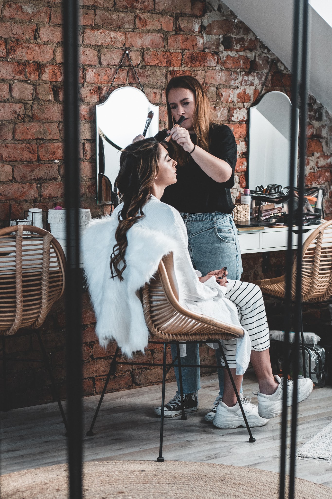 Laura Jessica Makeup - Makeup Artists - photo 1