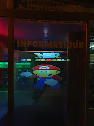 Photo n°8 de Je Console Haguenau à Haguenau (Magasin de jeux vidéo)