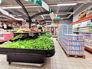 Photo n°42 de Supermarche Istanbul à Grigny (Magasin)