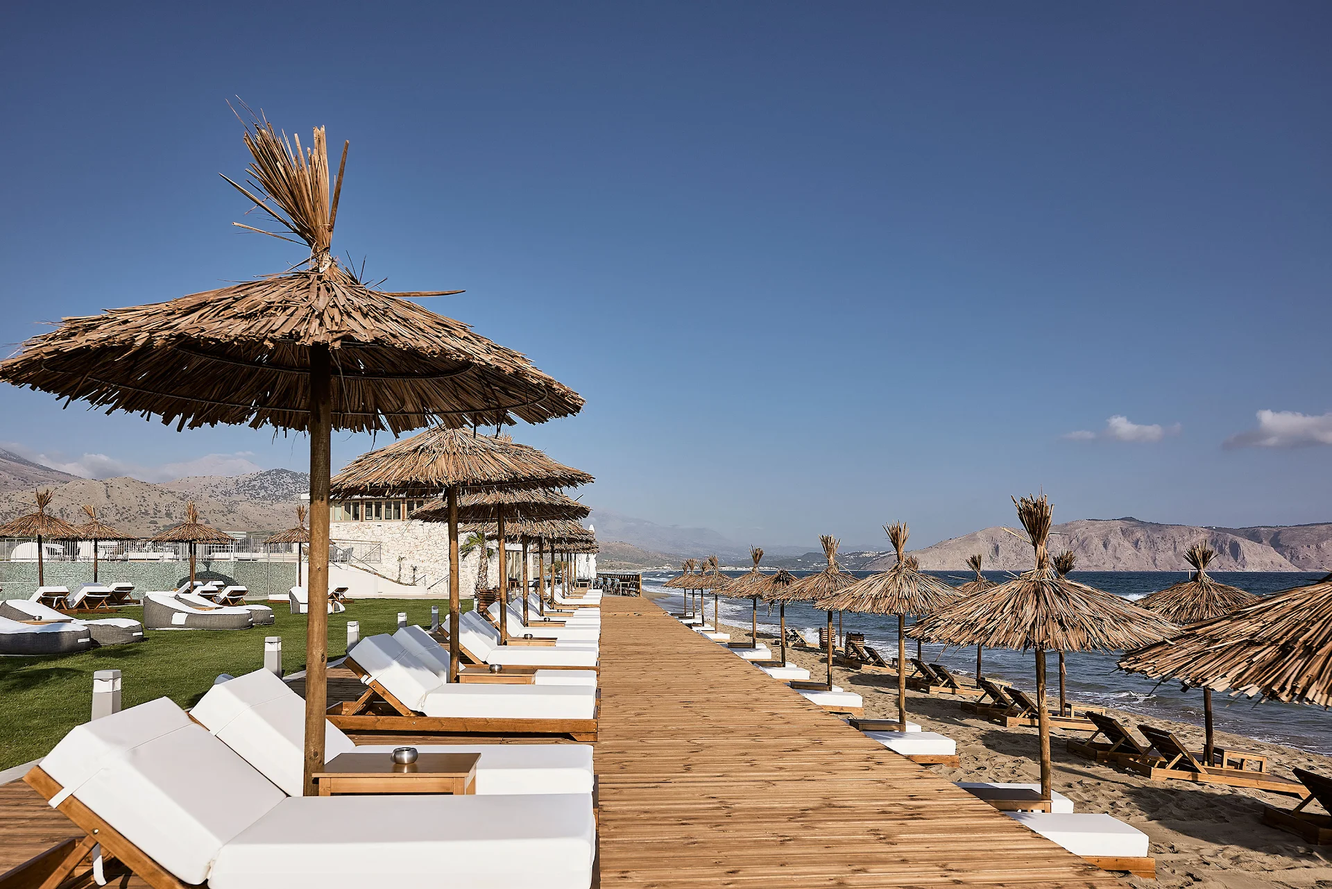 Pepper Sea Club Hotel