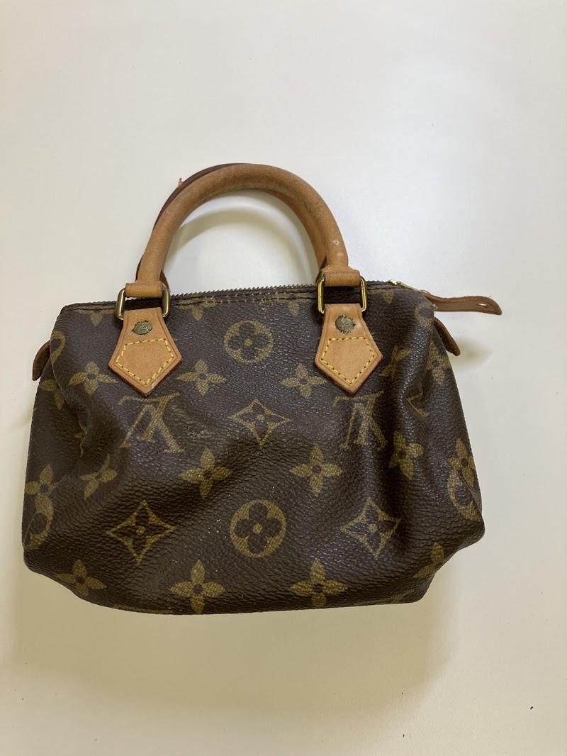 買取大吉 竹田中川原町店