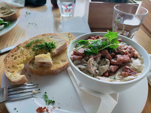 Esquires Cafe New Plymouth - Thumbnail