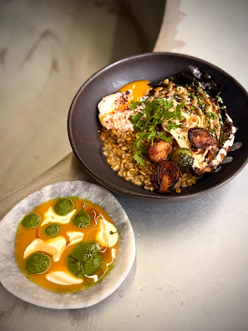 Simple Coffee by null