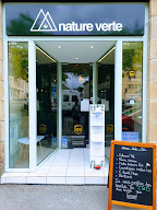 Nature verte CBD & VAPE STORE à Vannes