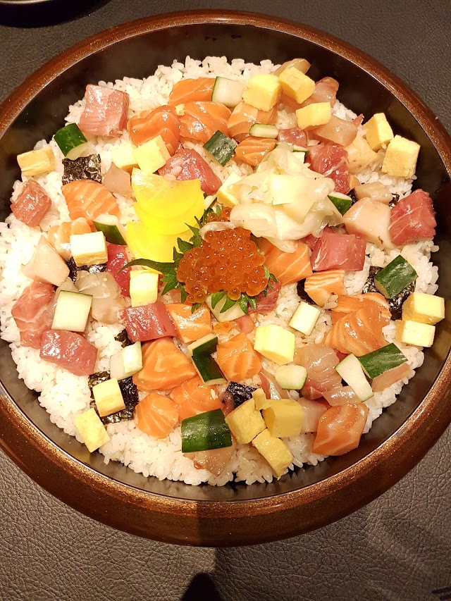 Senmi Sushi