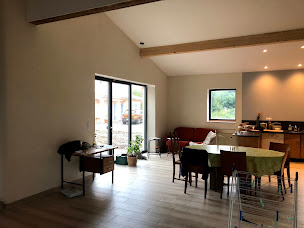 Photo n°5 de Logis'Ethik à Préaux (Entrepreneur spécialisé dans l'isolation)