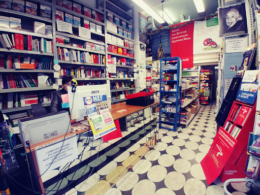 Libreria Roma Tre - Thumbnail