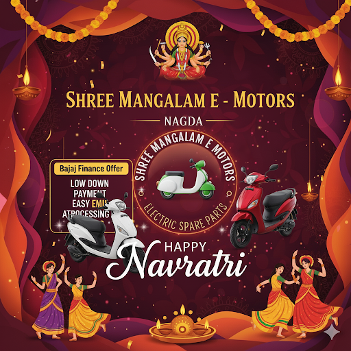 Navratri special post image