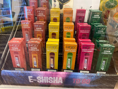 Bild: saman kiosk Vom Inhaber