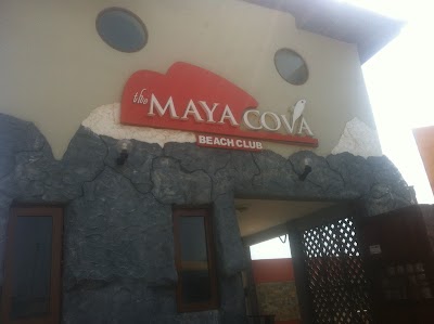 Photos of The Maya Cova