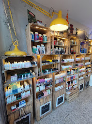 Photo n°2 de Vape Instead à Rives-en-Seine (Boutique de cigarettes électroniques)