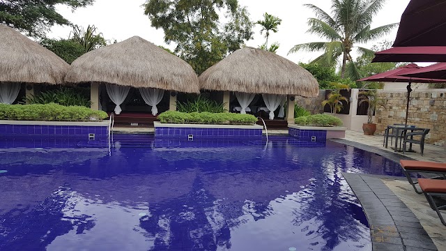 Crimson Resort and Spa Mactan