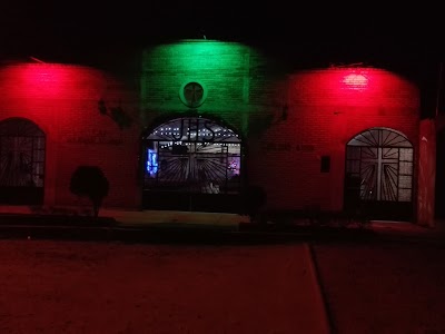 church