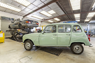 Photo n°9 de SEES AUTOMOBILES à Sées (Vendeur de voitures d'occasion)