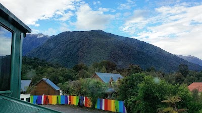 Photos of Fox Glacier Inn & Pod Hostel