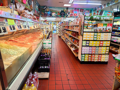 El Zorro Market - Thumbnail