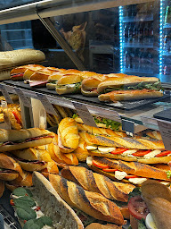 Photo n°1 de La Mie Câline Draguignan à Draguignan (Salon de thé)