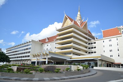 Photos of Hotel Cambodiana