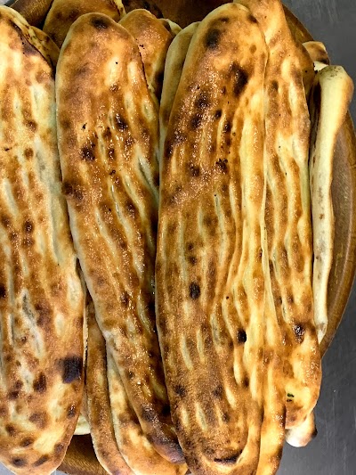 Cemre Börek & Pide Salonu