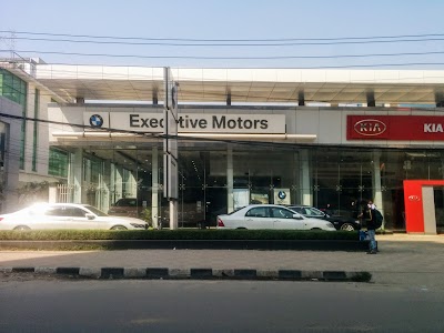 Photos of Executive Motors Limited