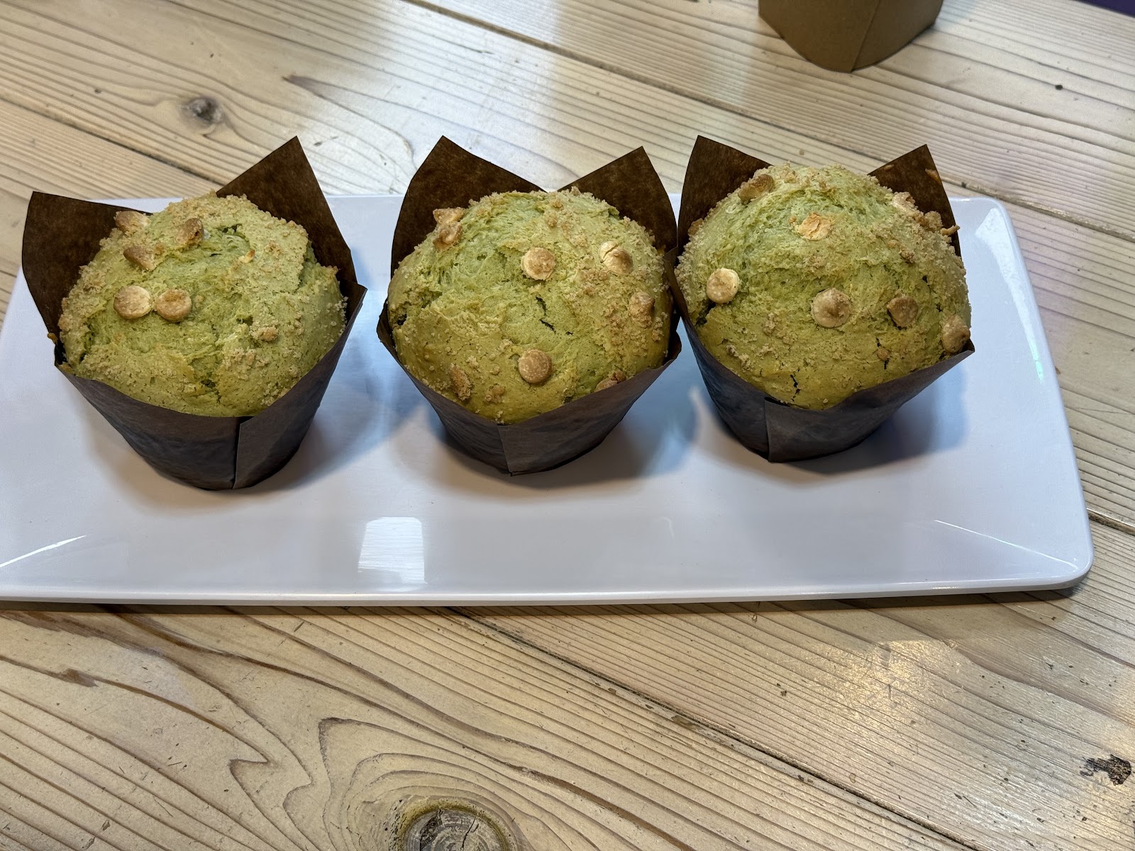 Pie Corps — photo 5