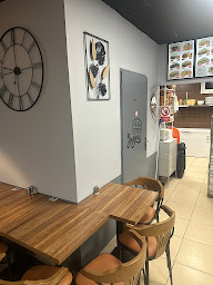 Photo n°18 de Restaurant Istanbul 7 à Lyon (Kebab)