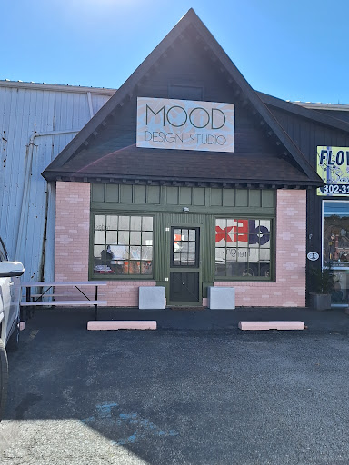 MOOD DESIGN STUDIO - Visual