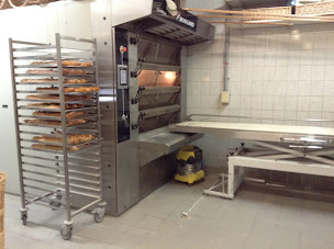 Photo n°11 de Au Pain Tordu à Courbevoie (Pâtisserie)