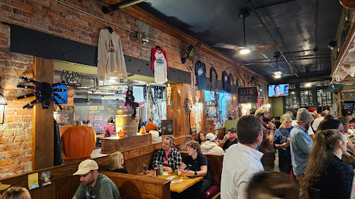 Westville Pub / All Sevens Brewing - Thumbnail