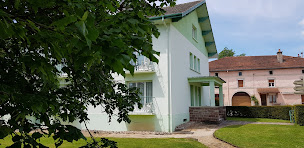 Photo n°8 de LES TILLEULS à La Vôge-les-Bains (Hébergement d'intérieur)