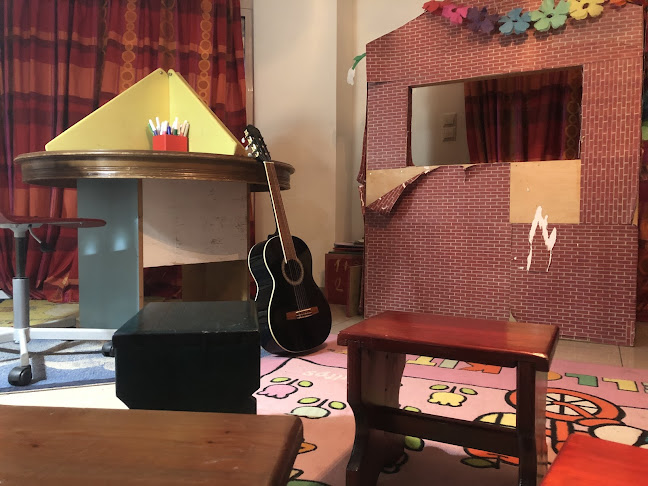 Comentarii opinii despre Δημιουργω κεντρο λογοθεραπειας και δημιουργικης απασχολησης