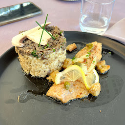 Photo n°19 de Atelier Gourmand - « La Caravelle » : le restaurant d'application de Purple Campus Perpignan à Perpignan (Restaurant)