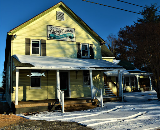 The Shops at Parkers Creek